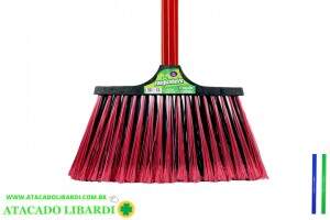 VASSOURA COMPANHEIRA C/CABO 1301