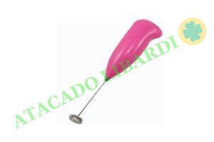 MINI MIXER PILHA AA COLOR GLP0303