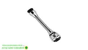 EXTENSOR PARA TORNEIRA 15CM TRC8344