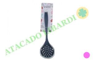 ESCUMADEIRA SILICONE 28CM COLOR 96286