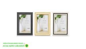 PORTA RETRATO PLAST A4 GC0284