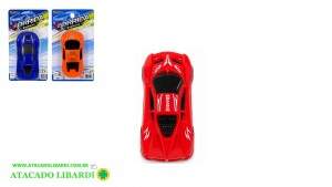 SOLAPA CARRINHO FRICCAO 17,5CM COLOR GK1988