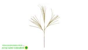 C.GRASS C/ GLITTER DOURADO 
94CM 85212001