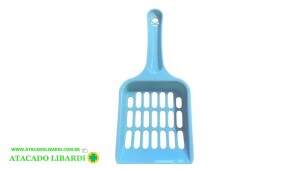 PAZINHA PET 19X9CM COLOR BA30038