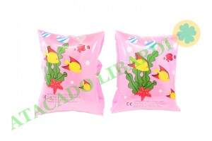 BOIA INFLAVEL BRACO 19CM OCEANO TY354899