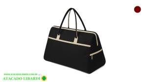 BOLSA VIAGEM C/ALCA COLOR TP1753