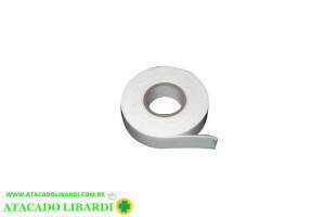 FITA DUPLA FACE ESPUMADA 17MM 2,4M SQ3540