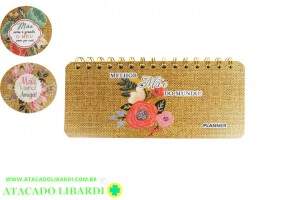 PLANNER 21X9,5CM  HA80235