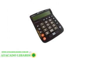 CALCULADORA 12 DIG MAX6515B12