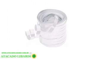 FITILHO 5MMX50M BRANCO 1010100001