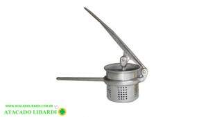 ESPREMEDOR BATATA ALUMINIO M001