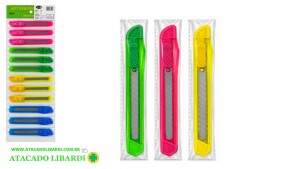 ESTILETE 16CM 12PCS BA63291