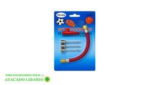 BICO BOMBA 5PCS PARA BOLA BA25247