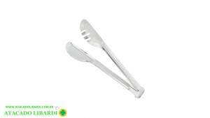 PEGADOR SALADA INOX 20CM CRS2777