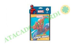 HISTORIAS EM QUADRINHOS MARVEL 8 LIVROS 020180301