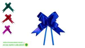 LACO FACIL 10UNI 12X240MM FIO DOURADO COLOR WX073