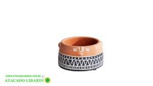 VASO CIMENTO 11X11X5,5CM 98555