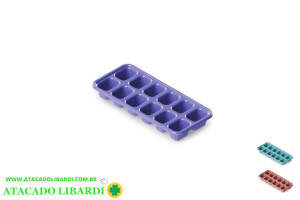 FORMA GELO PCS 6681