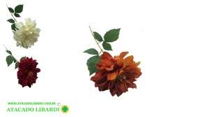 HASTE CRISANTEMO PREMIUM ENV 62CM BG397011E