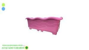 FLOREIRA 37X16X13CM COLOR 286