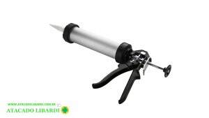 APLICADOR DE SILICONE 40CM IPBAR3150052