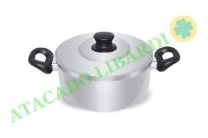 CACAROLA N22 2,9L ALUMINIO 1234