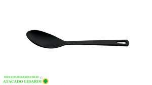 COLHER NYLON 01003