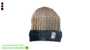 TOUCA LA ADULTO UNISEX MDT130