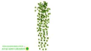 F.UVA PENDURAR REAL TOQUE X160 VERDE 95CM 89350003