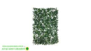 GRAMA ARTIFICIAL 40X60CM  PLACA VERDE DV80069