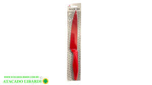 FACA COZINHA 7 CABO SOFT COLOR GLP0309