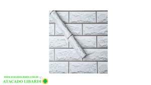 BOBINA 45CMX5M PAPEL AUTOADESIVO PAREDE STS23015