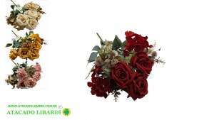 BQ DE ROSA BELA  9X BG409045