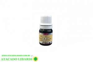 ESSENCIA AROMATICA 10ML CRAVO E CANELA