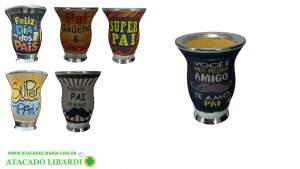 CUIA CHIMARRAO TECIDO PAI SORT 4476
