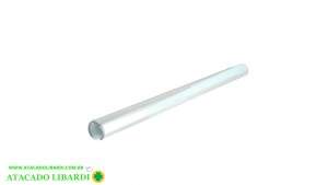 PAPEL CELOFANE ROLO 85X100CM 3FOLHAS TRANSP FC01489