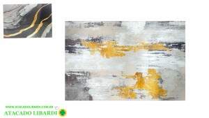 TELA DECORATIVA 60X90M CANVAS 308474