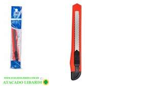 ESTILETE 9MM 14CM 101200