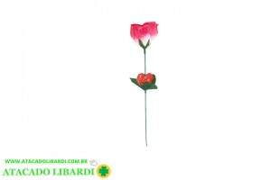 ROSA ARTIFICIAL 34CM   UC202233