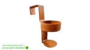 SUPORTE DE CUIA PLAST P/CARRO COLOR 51087