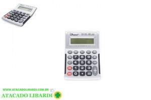CALCULADORA 8 DIG RELINX FA90