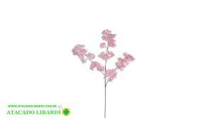 H.FLOR CEREJEIRA X108 ROSA 2T 94CM 85904001