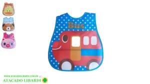 BABADOR PLAST 27CM INF SORT MJ70501