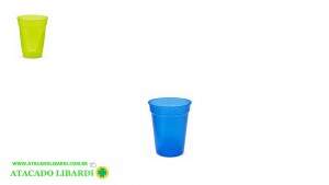 COPO PLAST COLOR 350ML 01001