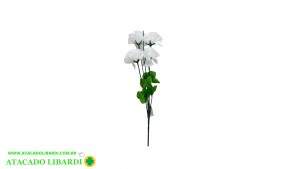 CRAVO HUM BRANCO X5 60CM 52320001