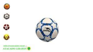 BOLA N5 FUTEBOL CAMPO COLOR 9755