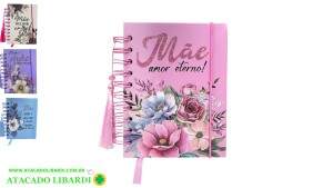 BLOCO ANOTACAO14X20CM 160F MAE HA80286