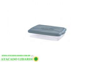 CAIXA VERSATIL 4,5L C/TAMPA CV45