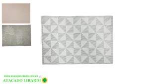 LUGAR AMERICANO 30X45CM PVC CLA05084