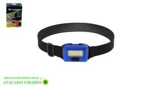 LANTERNA DE CABECA 1LED COLOR HQ75257